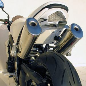 Passage de roue Ermax PDR TRIUMPH 1050 SPEED TRIPLE 2005/2007