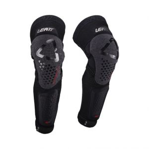 Genouillères Leatt 3DF 5.0 EVO 2025