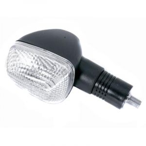 Clignotant Bihr Type origine Transparent Avant gauche ou Arri&egrave;re gauche