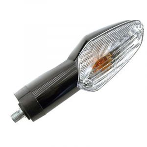 Clignotant Bihr Type origine Transparent Avant gauche ou Arri&egrave;re droit