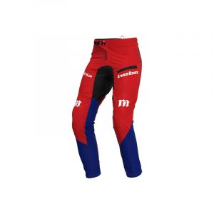 Pantalon trial Hebo TECH MONTESA CLASSIC 2025