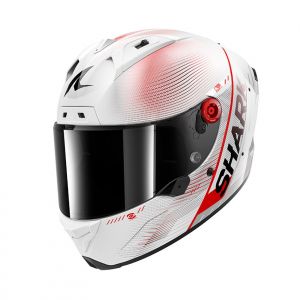 Casque int&eacute;gral Shark AERON SPEED-TECH