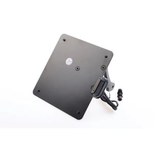 Support de plaque Cult Werk immatriculation