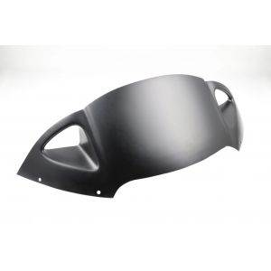 Kit de fixation Bulle Cult Werk Pare - brise Course