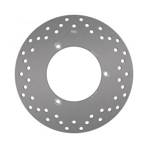 Disque de frein Rond EBC S&eacute;rie Scooter