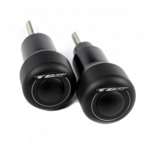 Pare-carter Top Block Kit roulettes