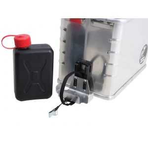 Jerrican Hepco & Becker 2 litres