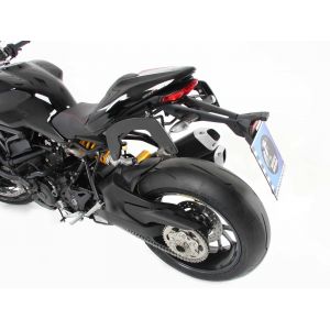 Support valises Hepco & Becker C-Bow - noir