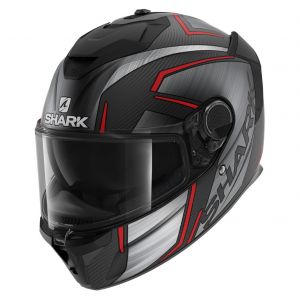 Casque Shark SPARTAN GT PRO CARBON - KROMIUM