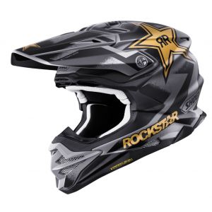 Casque cross Shoei VFX-WR - MALCOM STEWART 27 2026