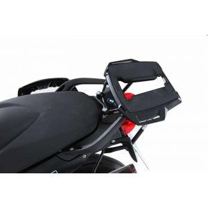 Support top case Hepco & Becker Alurack - noir