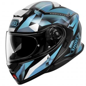 Casque Shoei NEOTEC 3 - FRAGMENTS