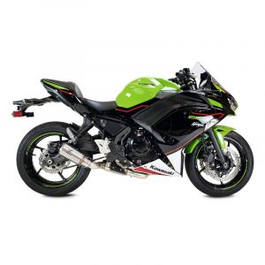 Ligne Compl&egrave;te Ixrace MK2