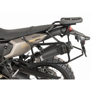 Support top case Hepco & Becker Alurack - noir