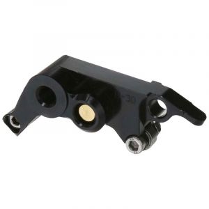 Adaptateur levier Puig Pour Levier d'embrayage 2.0 / 3.0 / 4.0