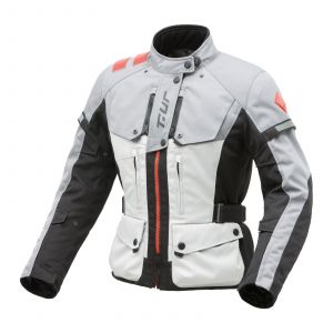 Veste T.UR WAYPOINT HYDROSCUD® LADY