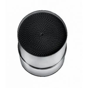 Tube de raccordement Akrapovic Catalyseur Pi&egrave;ce rechange