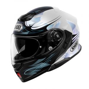 Casque modulable Shoei NEOTEC 3 - BREEZE