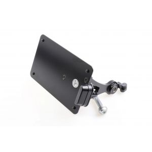 Support de plaque Cult Werk immatriculation