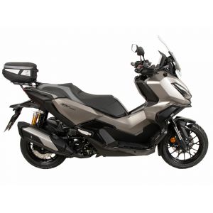 Porte Bagage Hepco & Becker Smartrack - noir