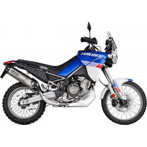 Collecteur Akrapovic En - t&ecirc;te