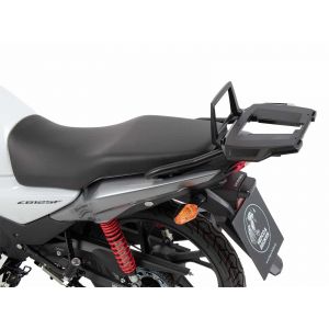 Support top case Hepco & Becker Alurack - noir