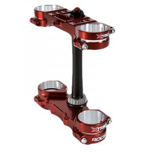 T&eacute;s de fourche Xtrig sup&eacute;rieur / inf&eacute;rieur X-Trig ROCS