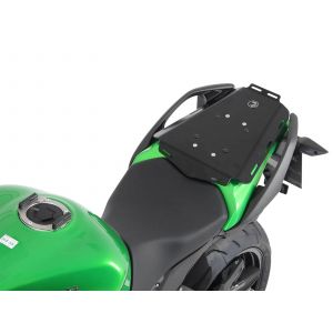 Porte Bagage Hepco & Becker Rack sport - noir