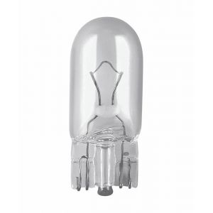 Ampoule Osram Original Line W5W 12V 5W - boîte de 10