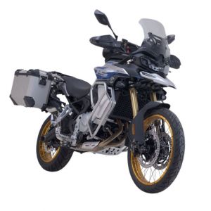Valise SW-MOTECH KIT COMPLET TRAX ADVENTURE 45/37 L