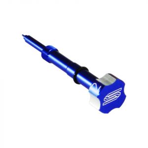 Vis de richesse Scar Keihin - 4 TEMPS