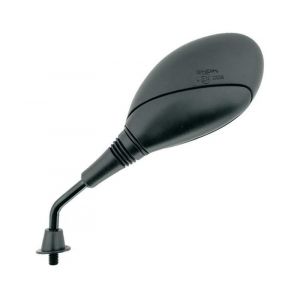 R&eacute;troviseur Bihr gauche type - noir