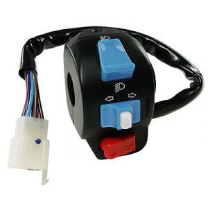 Commodo &eacute;lectrique 101 Octane 06310294