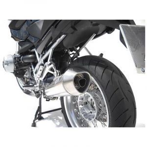 Collecteur Zard inox racing