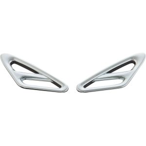 Accessoire de garde-boue Show Chrome Accent