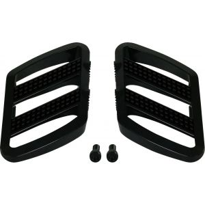 Marche pied Show Chrome Repose - pieds Combat