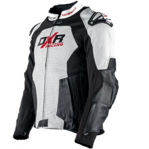 Blouson Moto DXR ORCUS