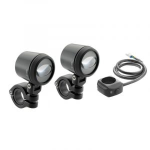 Feux Rizoma Antibrouillard Led