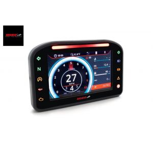 Compteur Koso multifonction RX-5 TFT