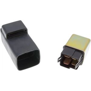 Relais de d&eacute;marreur 101 Octane Sol&eacute;no&iuml;de