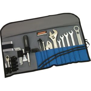 Pochette outils Cruz Tools 38120613