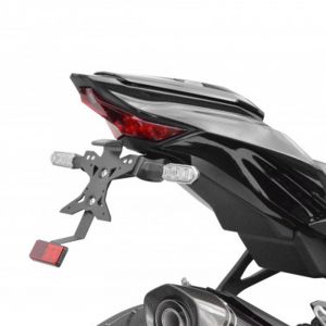 Support de plaque Top Block ZX4 R - ZX4 RR