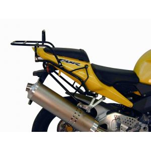 Support top case Hepco & Becker - noir