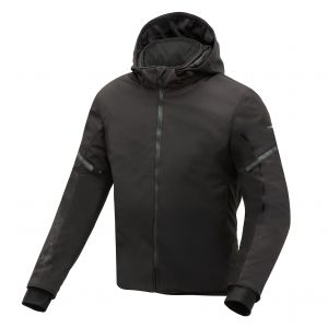 Blouson Moto Tucano Urbano BORMIO 2IN1 HYDROSCUD&reg;