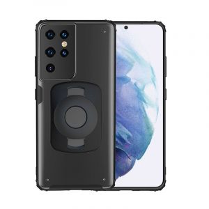 Coque de protection Tigra Sport Fitclic Neo pour Samsung S22