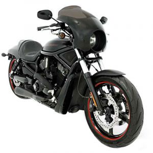 Pare brise MEMPHIS Bullet fairing Fx