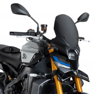 Ailerons Puig ROADSTER FRONTAUX