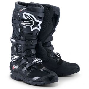 Bottes enduro Alpinestars TECH 7 ENDURO DRYSTAR&reg; 2026