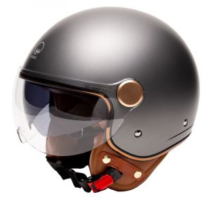 Casque jet MARKO GRASSE