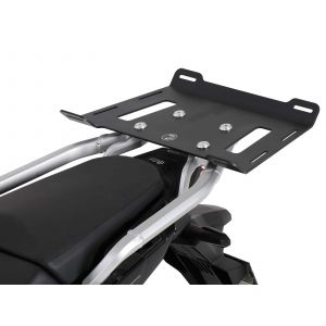 Porte Bagage Hepco & Becker D'extension - noir